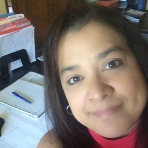 Meet your Posher, Liz